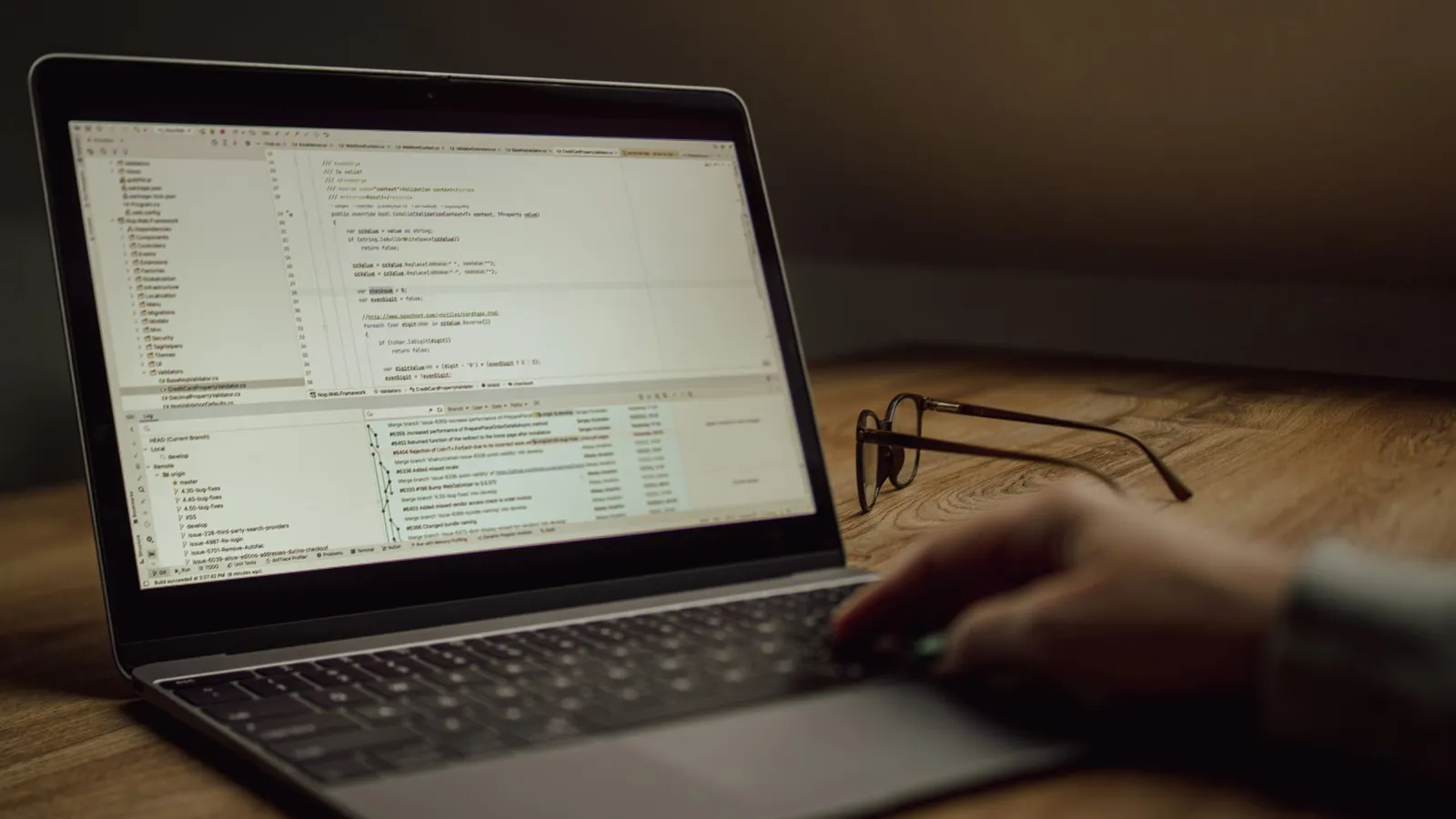 Vibe Coding, Day 210: 8 Commits and 5.5 Hours with AI Agents
