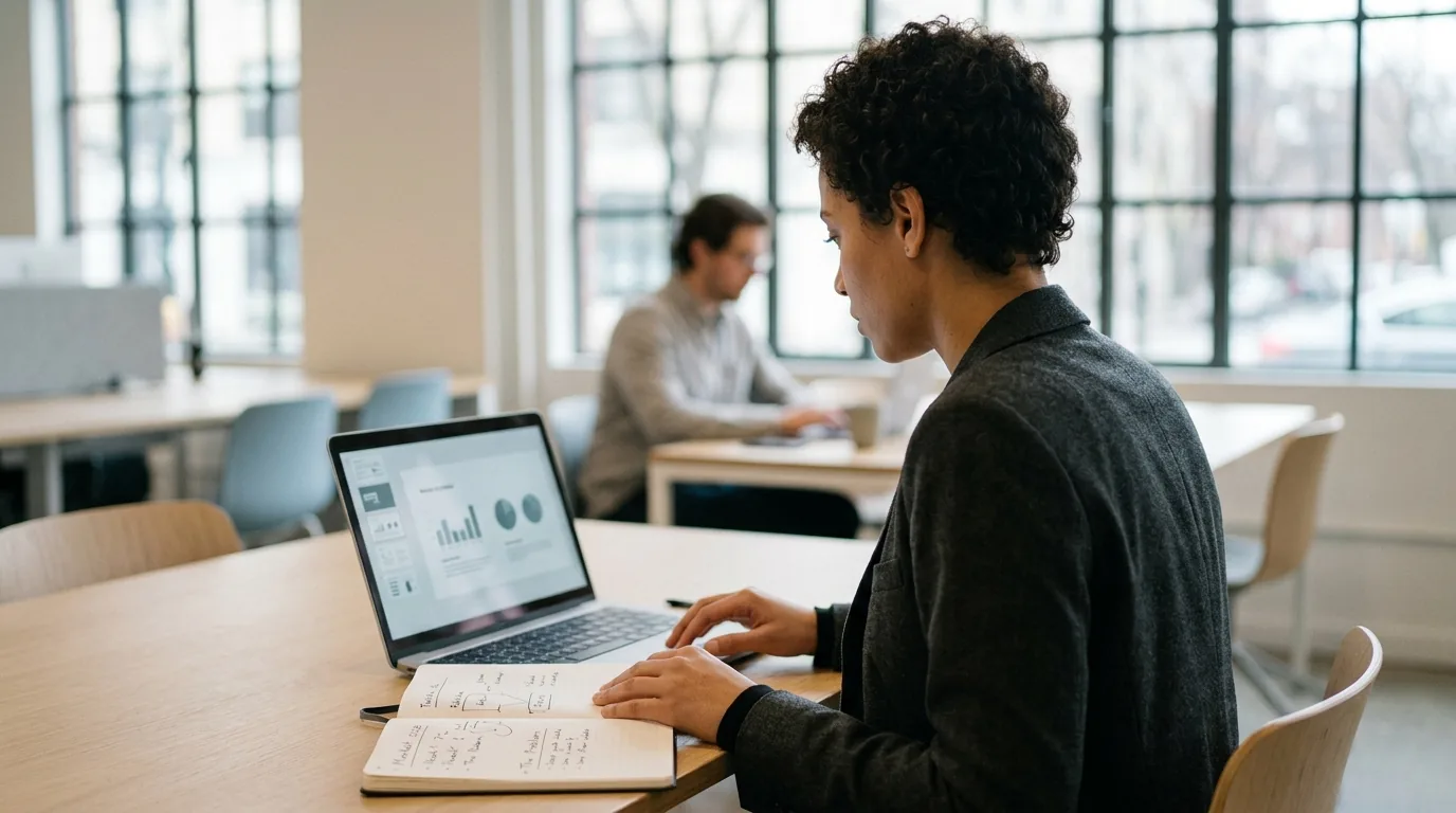 Design a Startup Pitch Deck That Wins Angel Investment, illustrative featured image